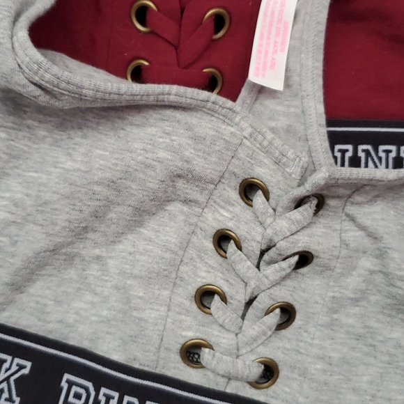 Bundle of VS Pink Sports Bras - Picture 3 of 7